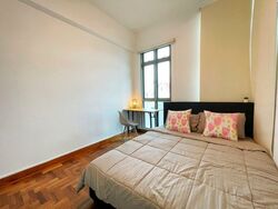 Hume Park II (D21), Condominium #595405871